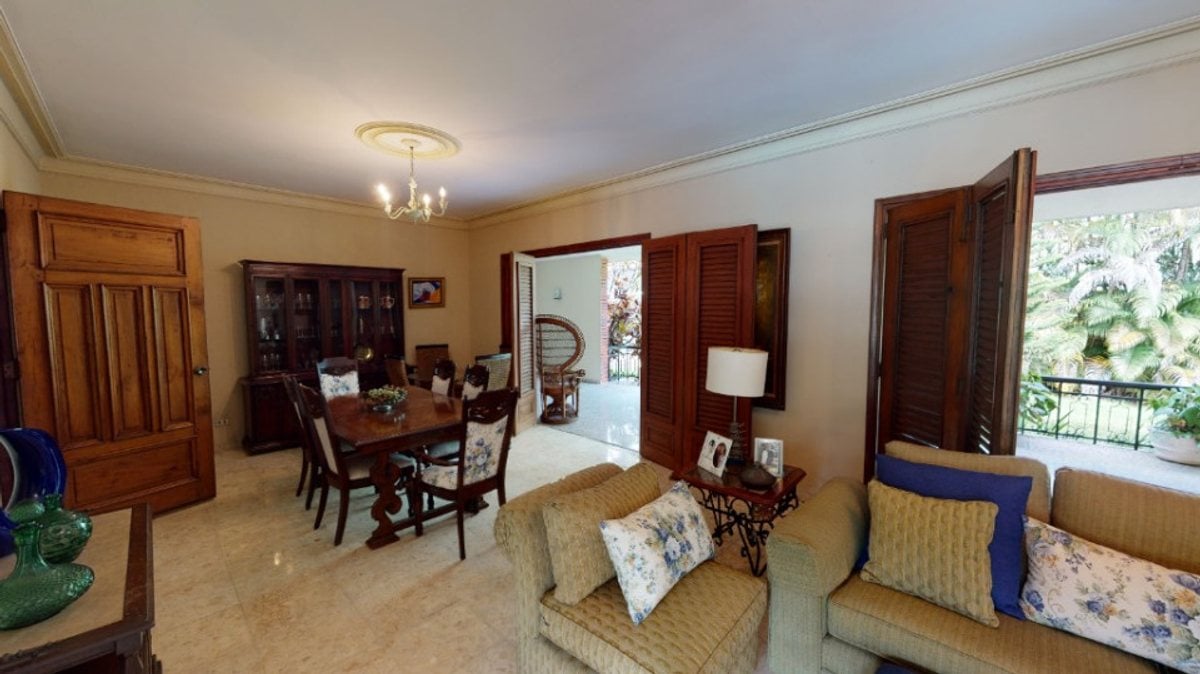 Casa de Lujo en Ensanche Naco, Santo Domingo – foto 8