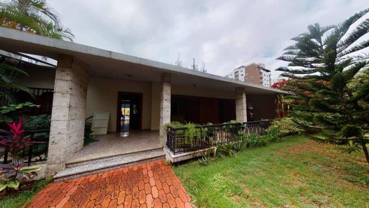 Casa de Lujo en Ensanche Naco, Santo Domingo – foto 1