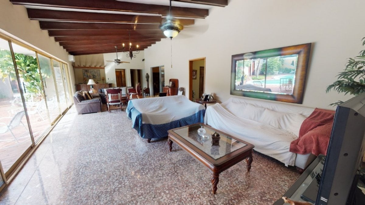 Casa de Lujo en Ensanche Naco, Santo Domingo – foto 3
