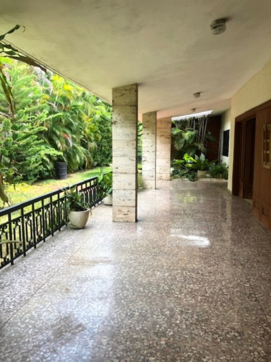 Casa de Lujo en Ensanche Naco, Santo Domingo – foto 12