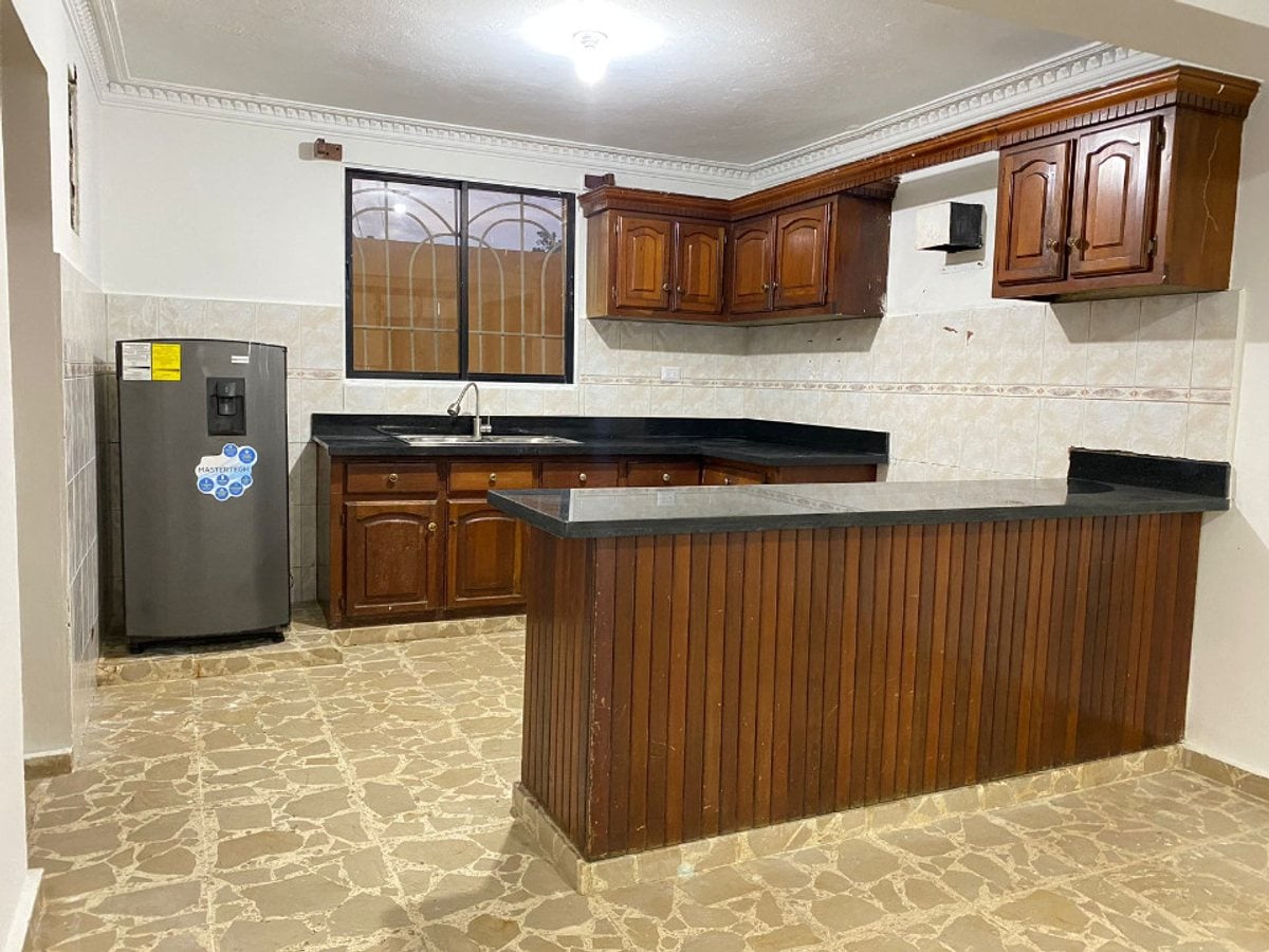 Casa en Santo Domingo Este, Real Tamarindo – foto 7