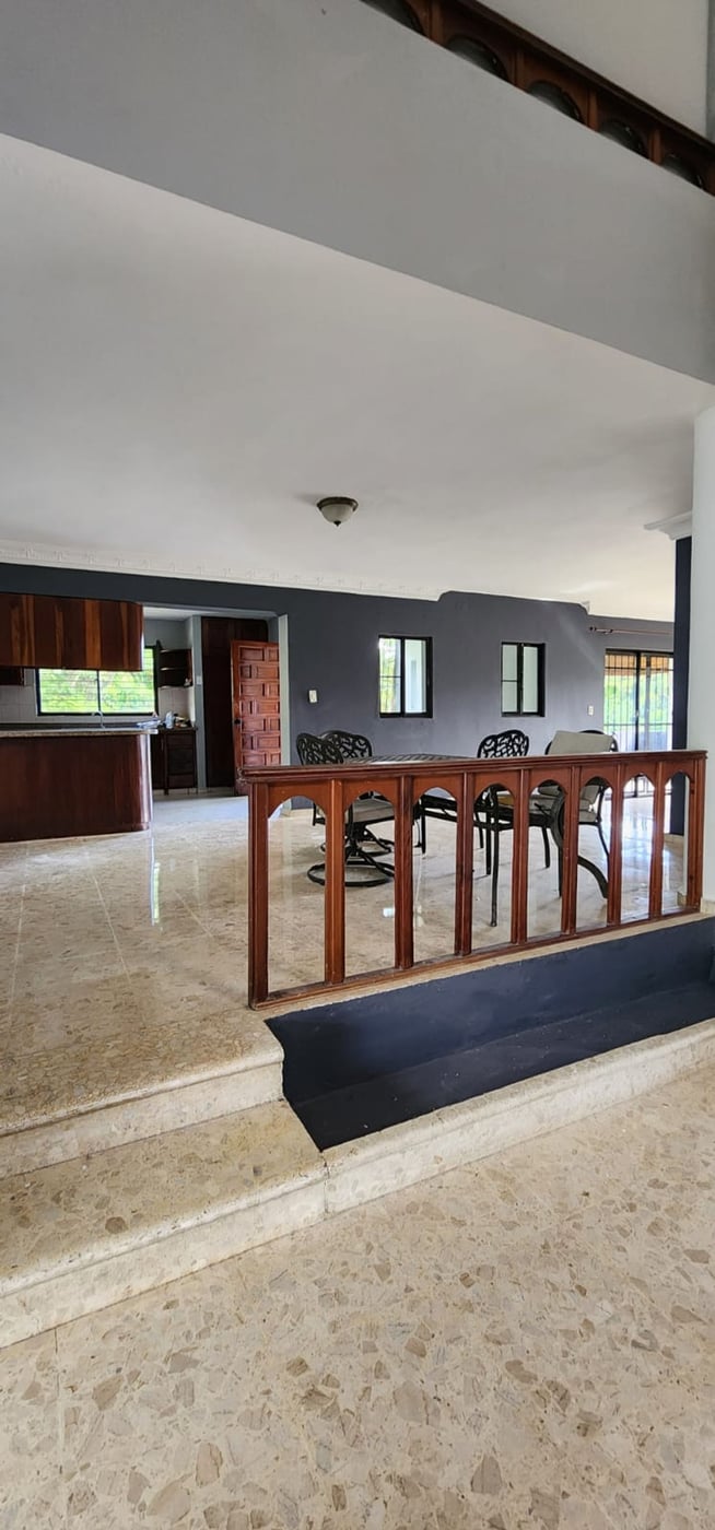 Casa en venta en Altos de Arroyo Hondo II – foto 1