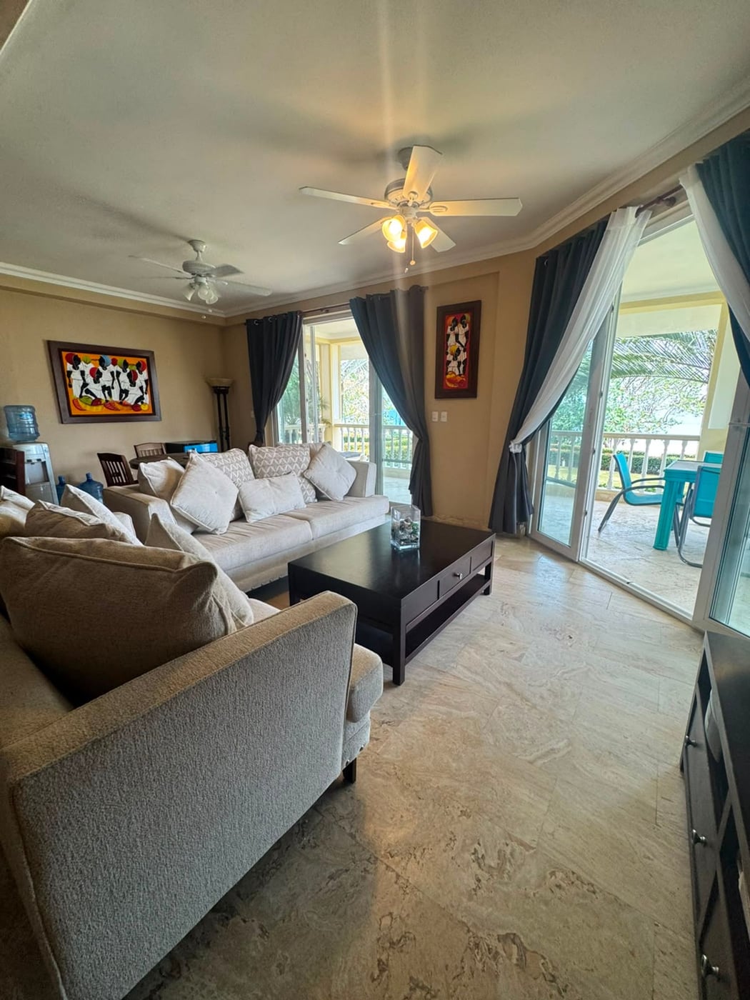 Apartamento en venta en El Batey, Sosúa – foto 1