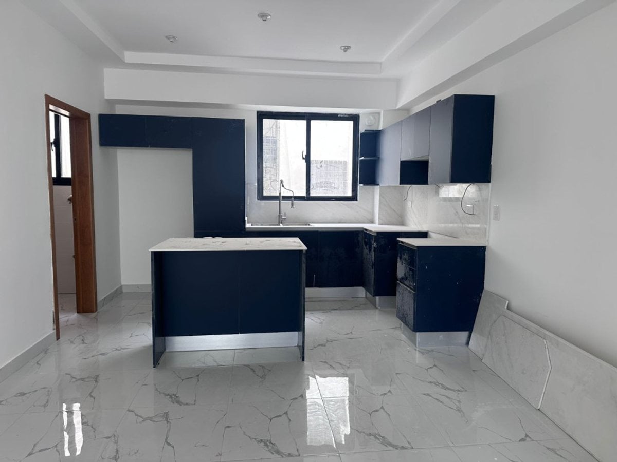 Apartamento en Las Praderas – foto 1