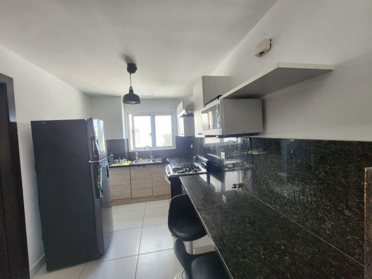 Apartamento AMUEBLADO  La Esperilla, Santo Domingo – foto 8