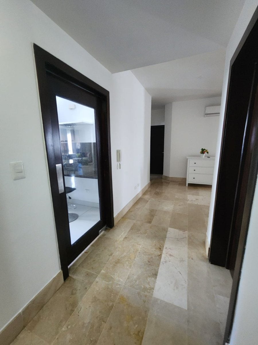 Apartamento AMUEBLADO  La Esperilla, Santo Domingo – foto 5