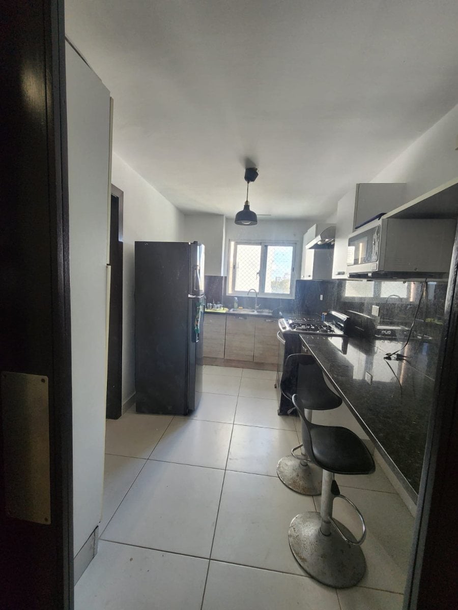 Apartamento AMUEBLADO  La Esperilla, Santo Domingo – foto 10