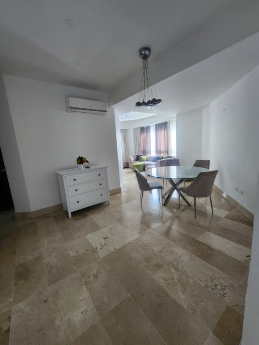 Apartamento AMUEBLADO  La Esperilla, Santo Domingo – foto 4