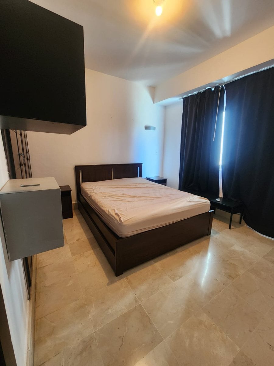 Apartamento AMUEBLADO  La Esperilla, Santo Domingo – foto 9