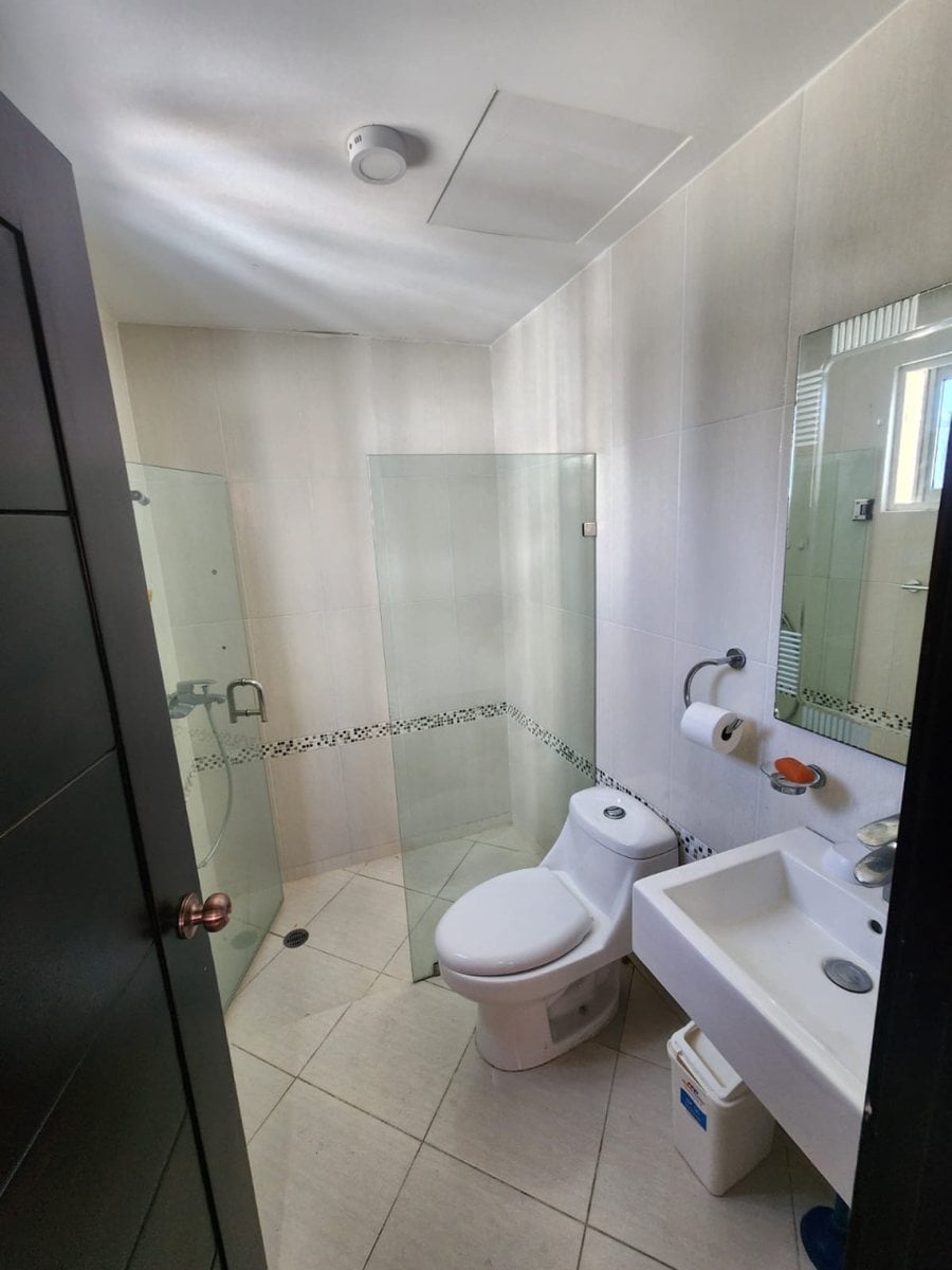 Apartamento AMUEBLADO  La Esperilla, Santo Domingo – foto 7