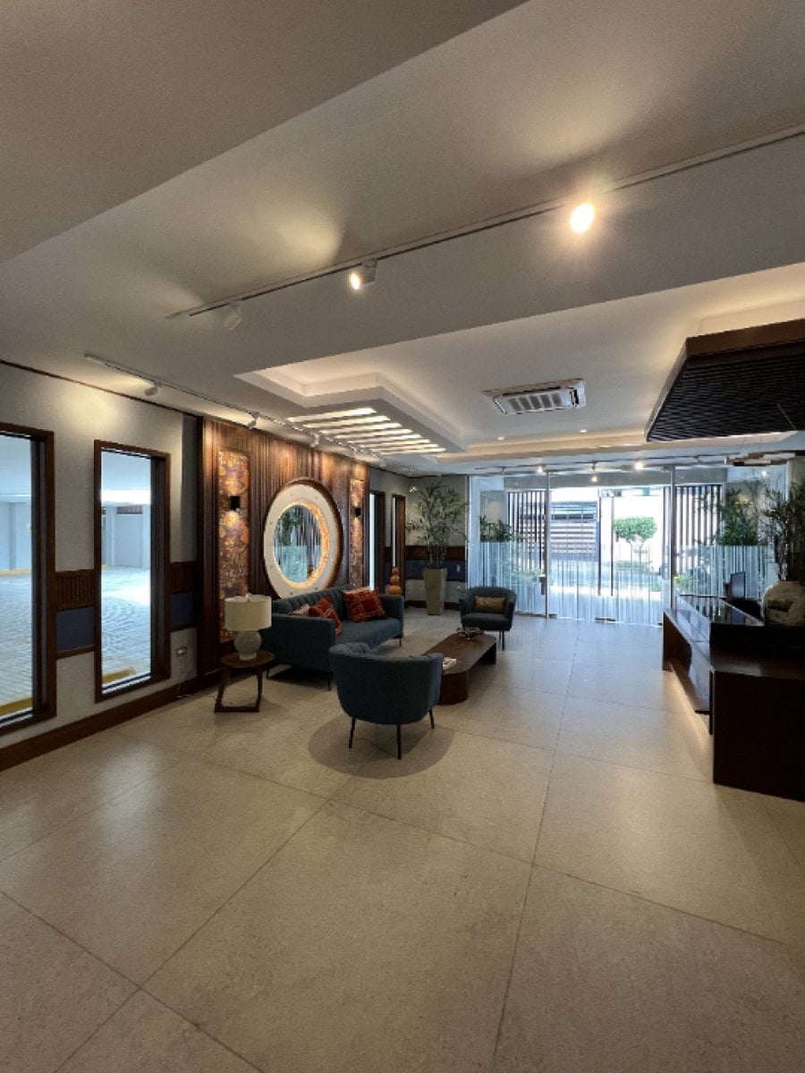 Apartamento En Piantini, Santo Domingo De Guzmán – foto 9