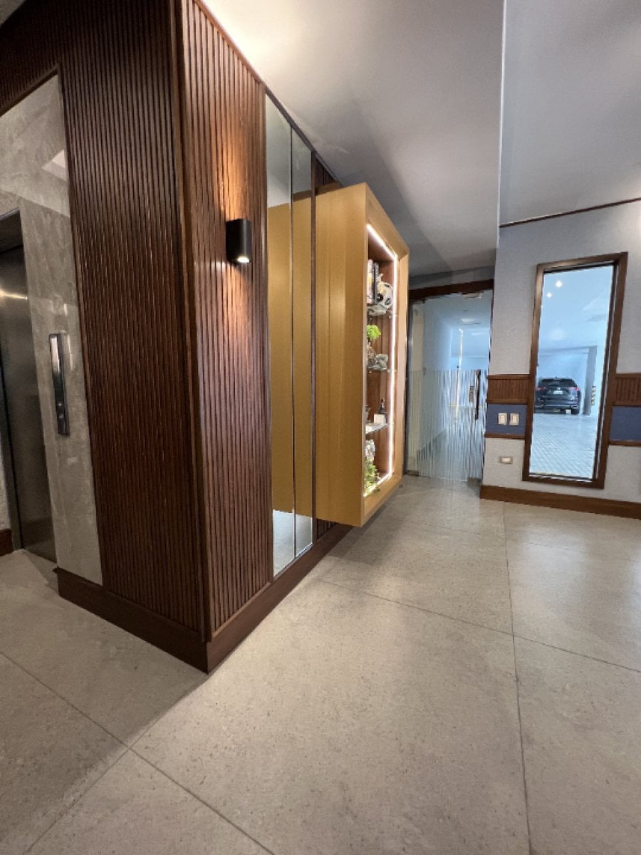 Apartamento En Piantini, Santo Domingo De Guzmán – foto 8