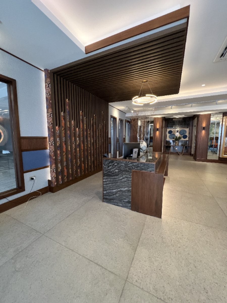 Apartamento En Piantini, Santo Domingo De Guzmán – foto 6