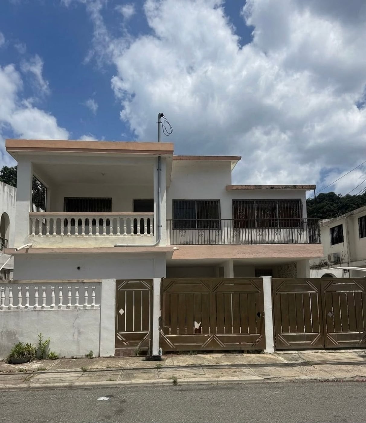 Edificio en venta en Miramar, Distrito Nacional – foto 1