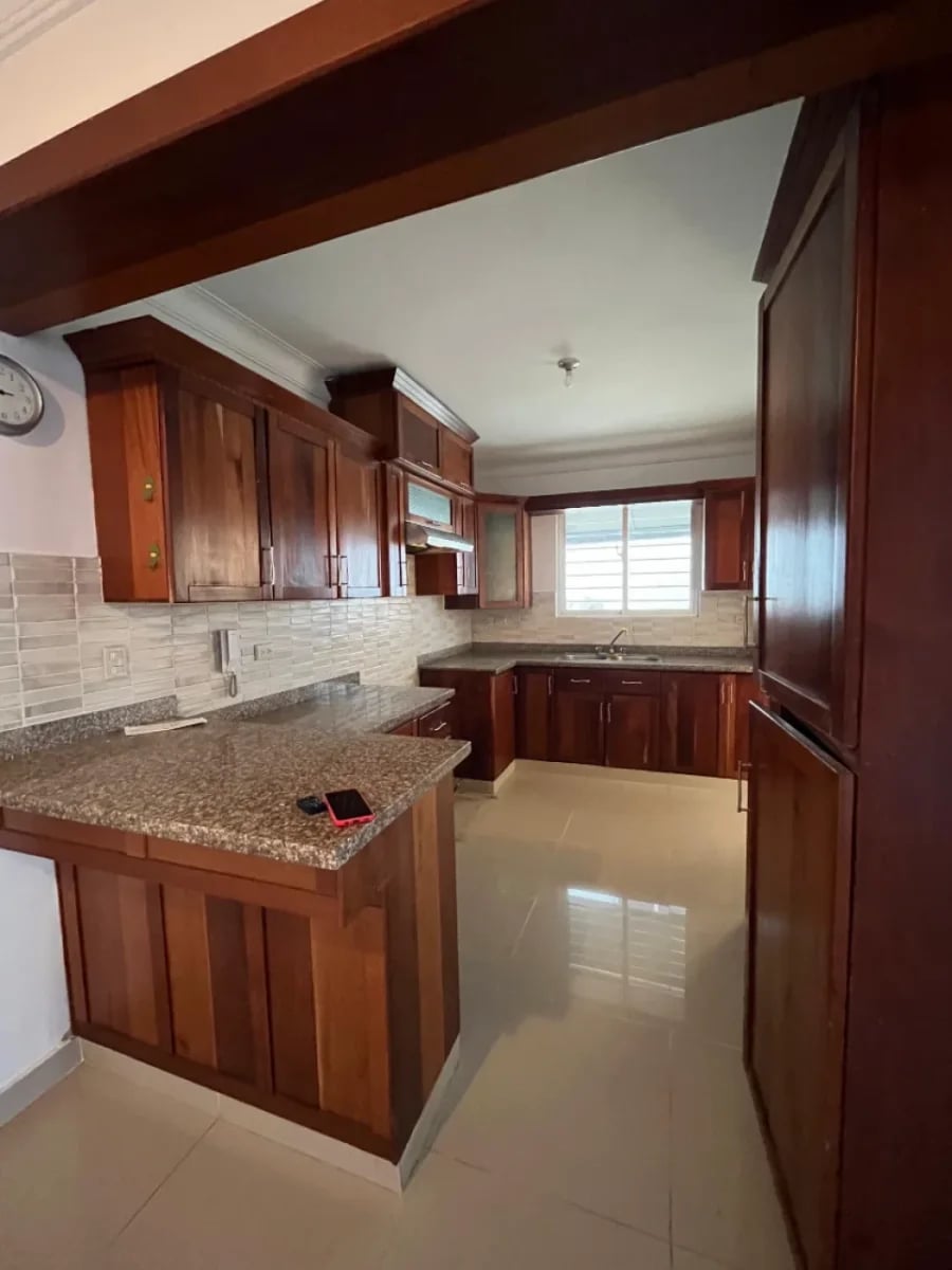 Apartamento en Vista Hermosa, Santo Domingo Este – foto 10