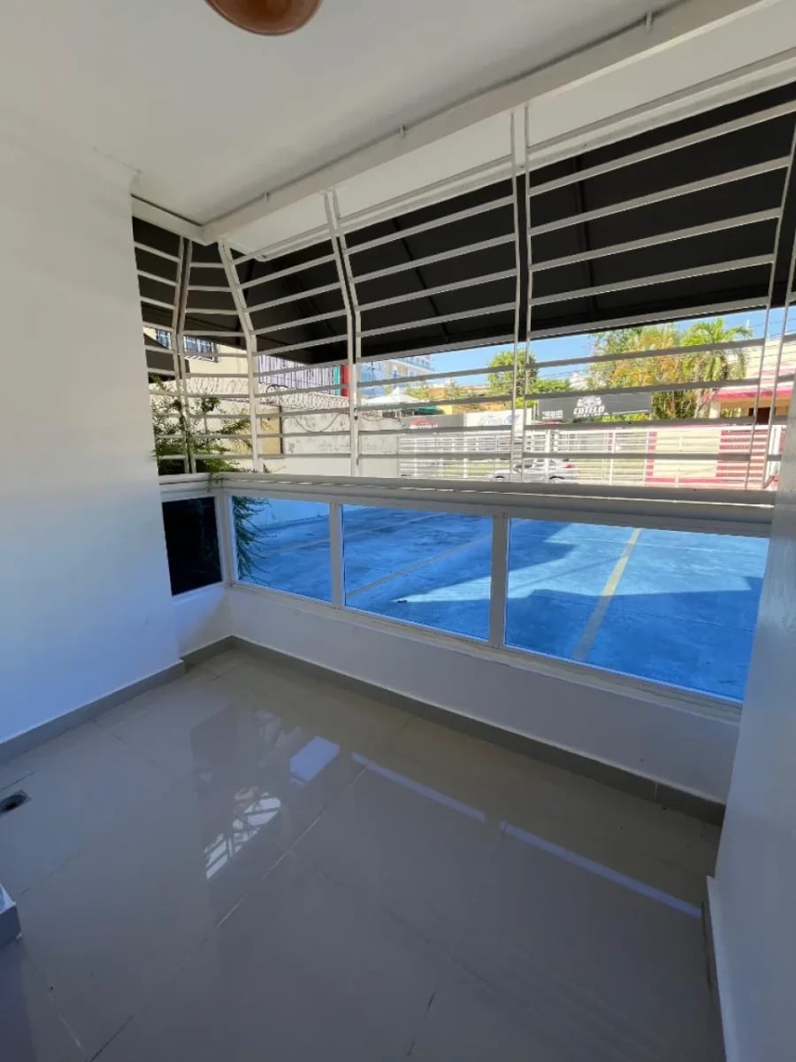 Apartamento en Vista Hermosa, Santo Domingo Este – foto 2