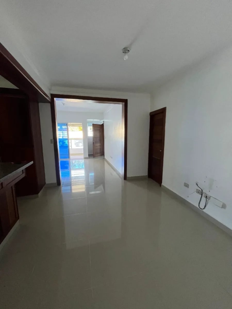 Apartamento en Vista Hermosa, Santo Domingo Este – foto 11