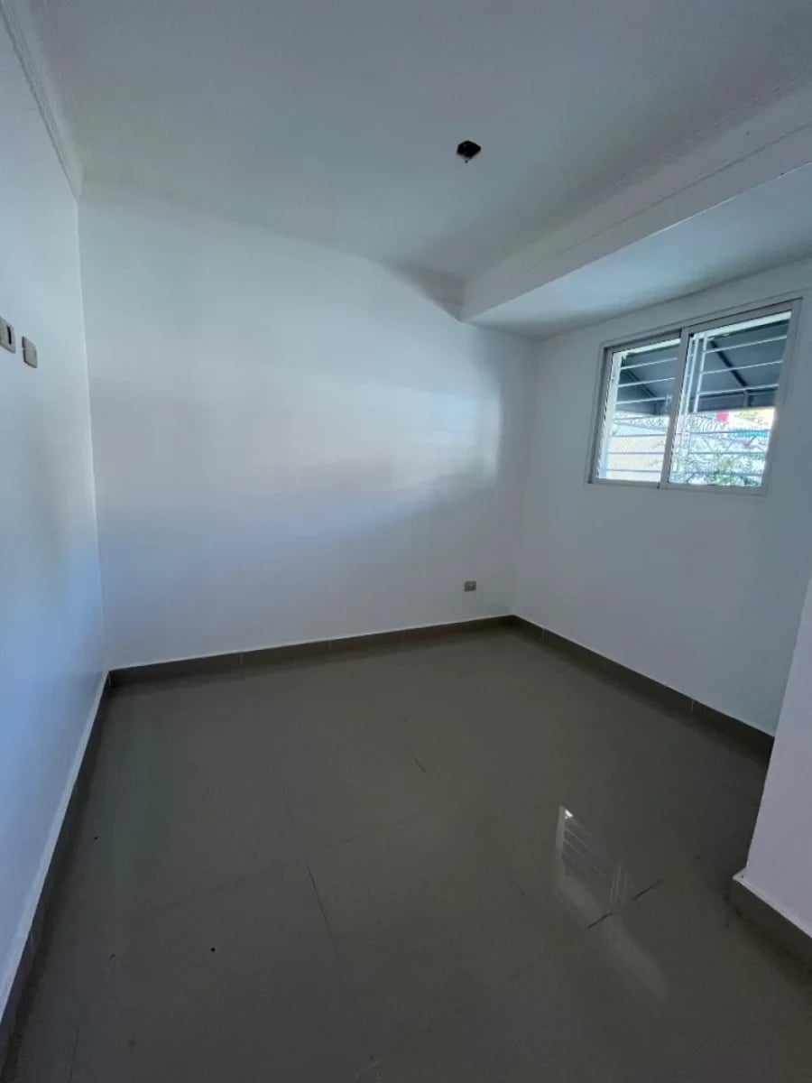 Apartamento en Vista Hermosa, Santo Domingo Este – foto 4
