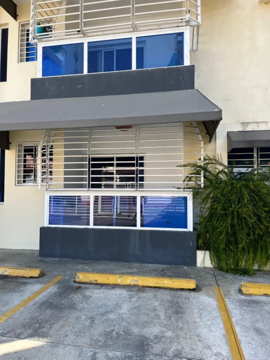 Apartamento en Vista Hermosa, Santo Domingo Este – foto 1