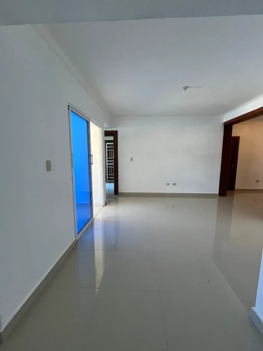 Apartamento en Vista Hermosa, Santo Domingo Este – foto 3