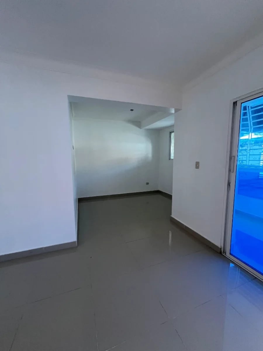 Apartamento en Vista Hermosa, Santo Domingo Este – foto 5