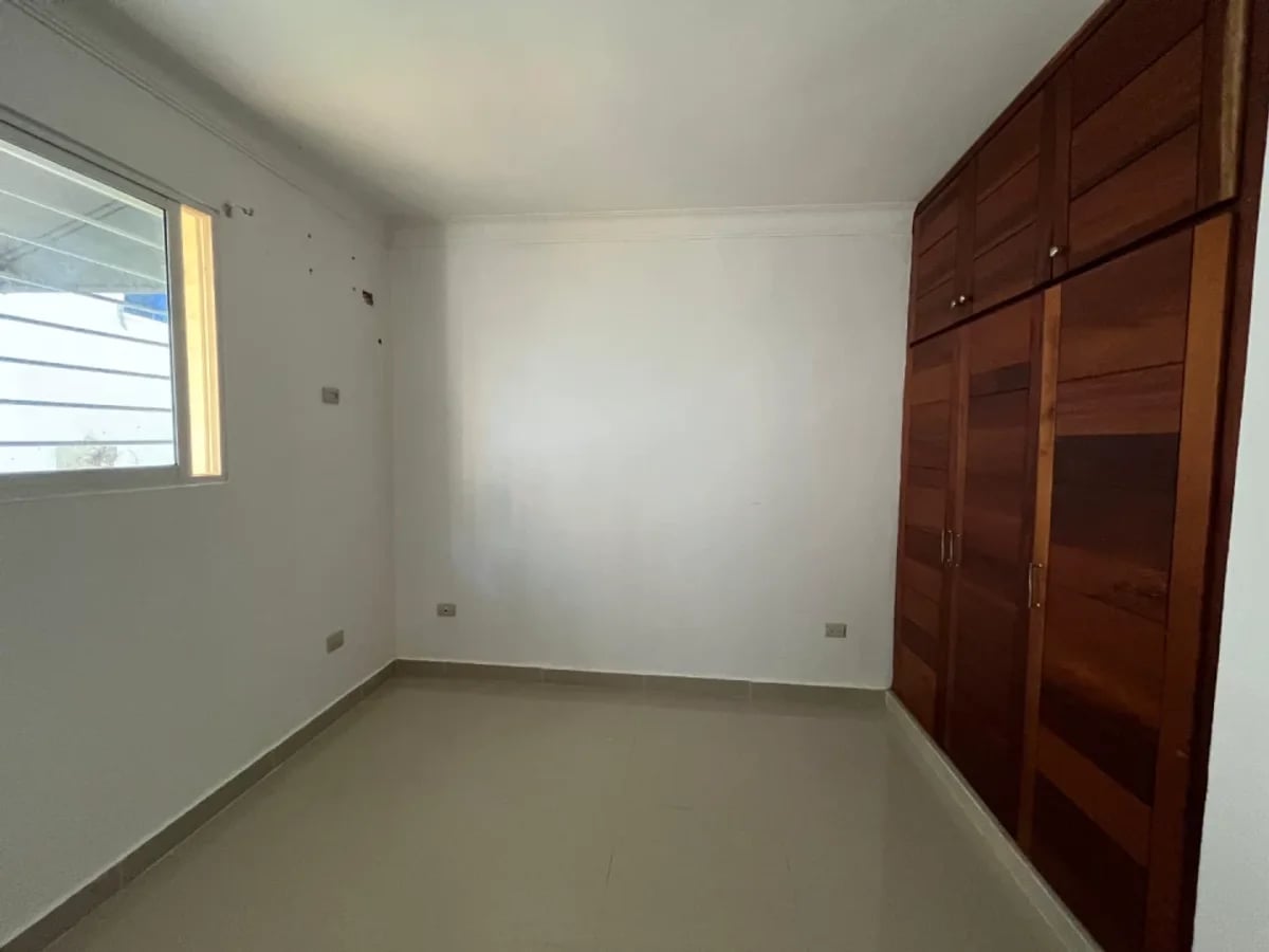 Apartamento en Vista Hermosa, Santo Domingo Este – foto 6