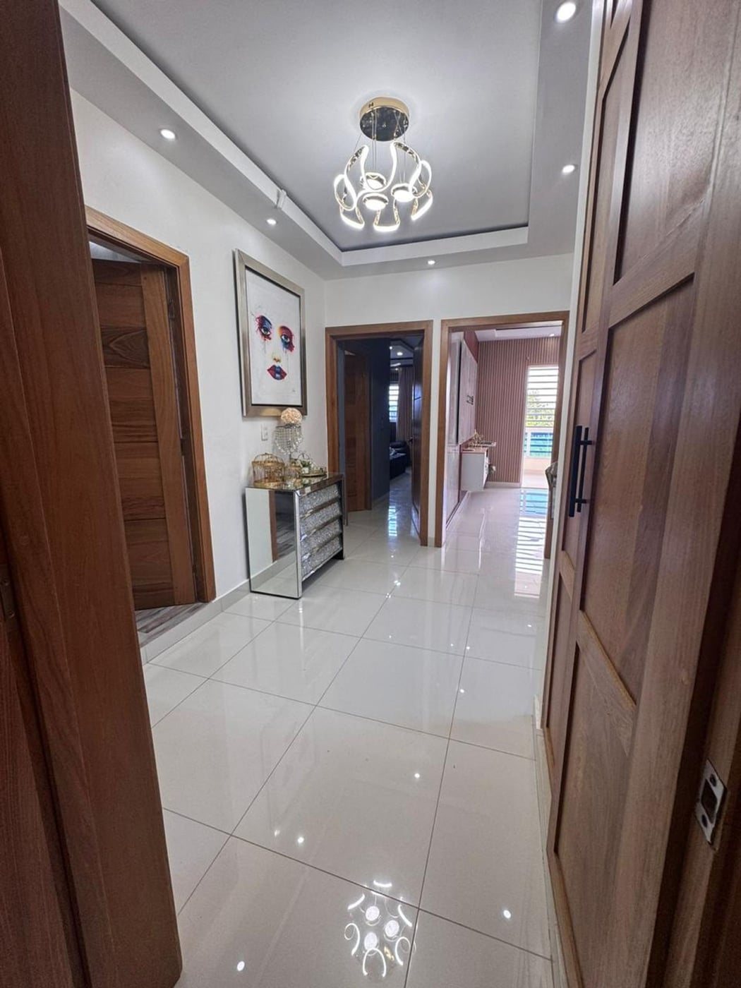 CASA EN VENTA – PRADO ORIENTAL, SANTO DOMINGO ESTE – foto 1