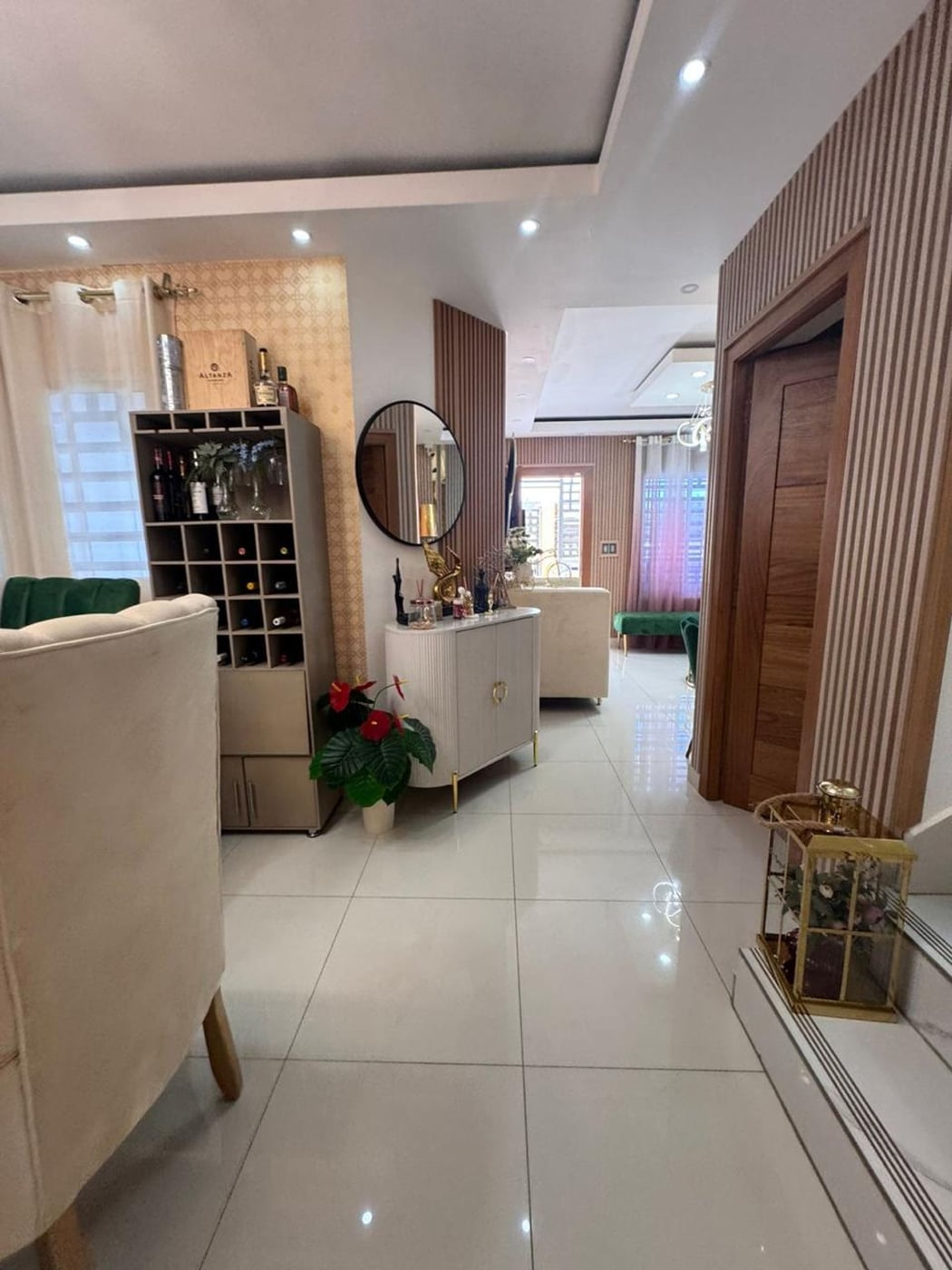 CASA EN VENTA – PRADO ORIENTAL, SANTO DOMINGO ESTE – foto 3