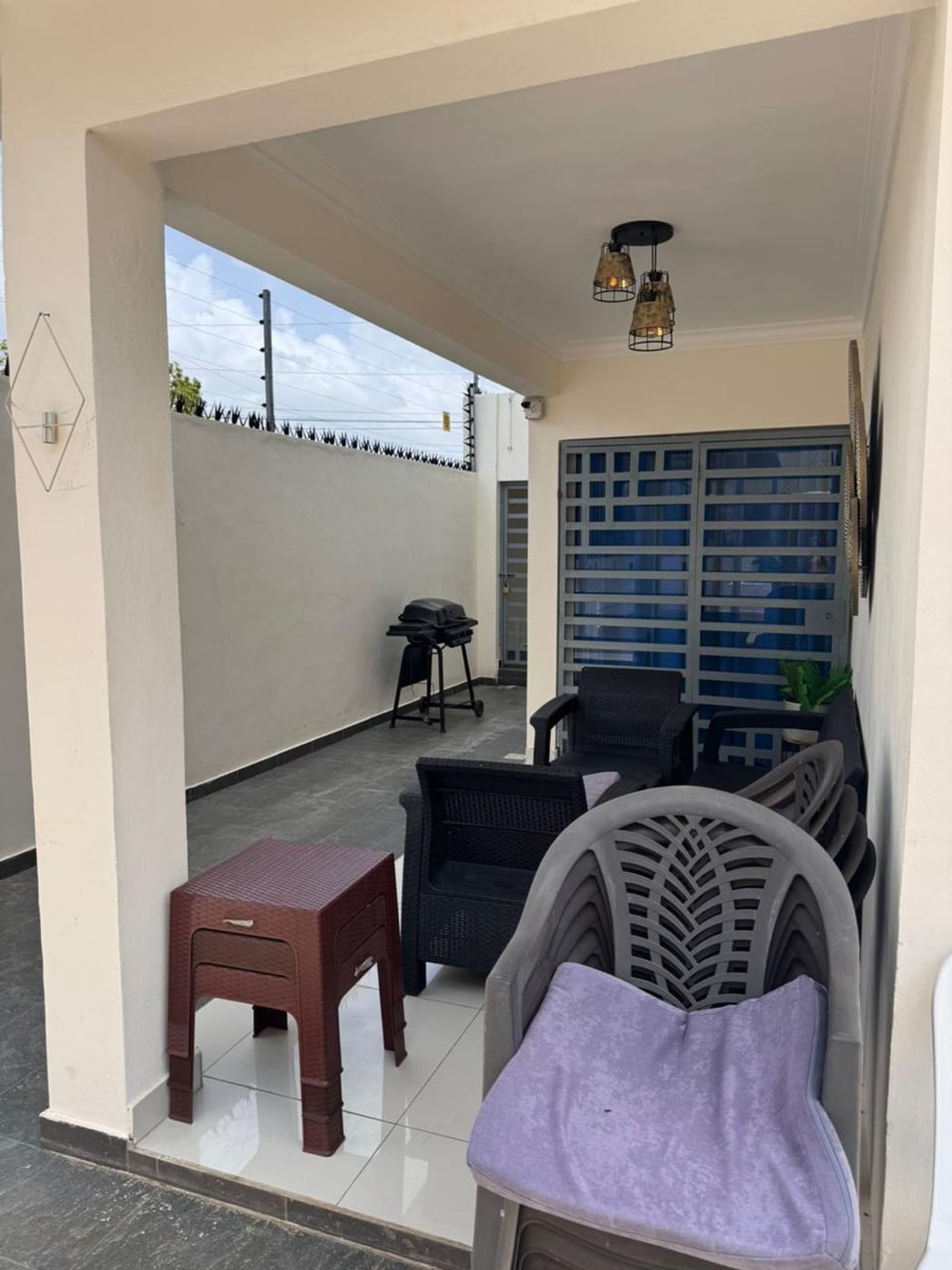 CASA EN VENTA – PRADO ORIENTAL, SANTO DOMINGO ESTE – foto 8