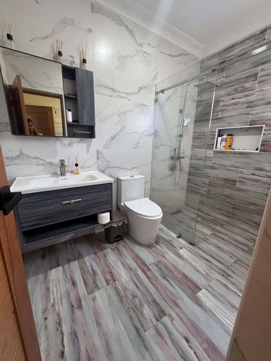 CASA EN VENTA – PRADO ORIENTAL, SANTO DOMINGO ESTE – foto 11