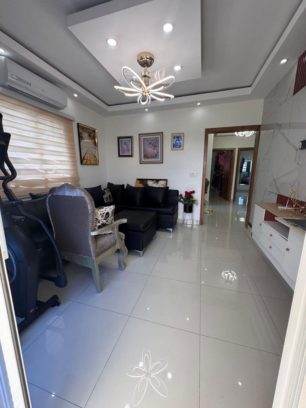 CASA EN VENTA – PRADO ORIENTAL, SANTO DOMINGO ESTE – foto 7