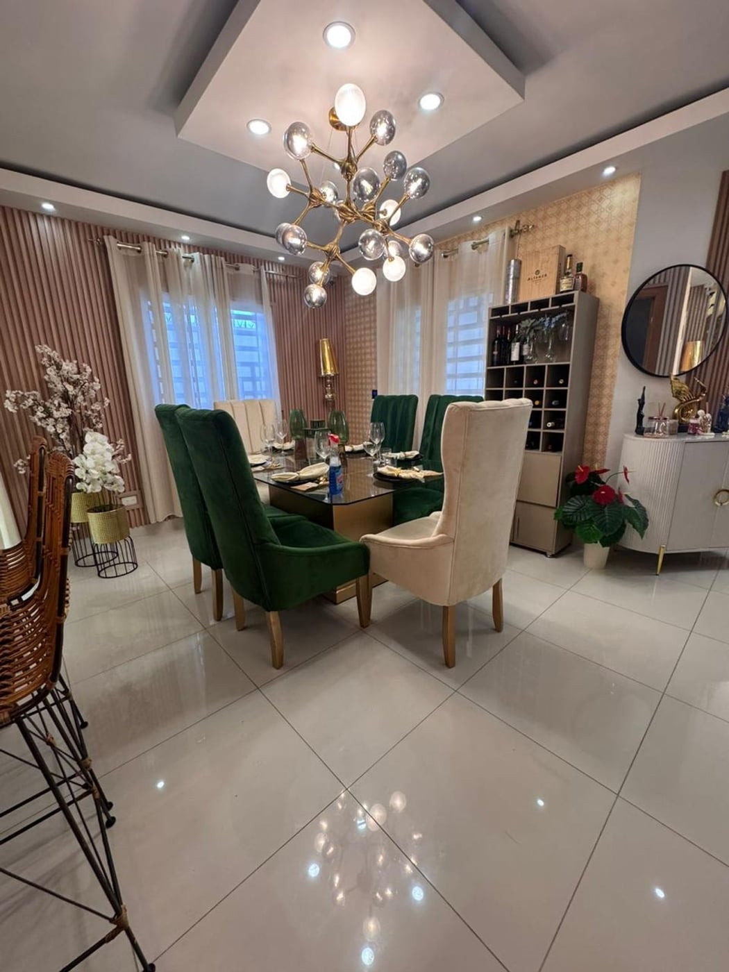CASA EN VENTA – PRADO ORIENTAL, SANTO DOMINGO ESTE – foto 2