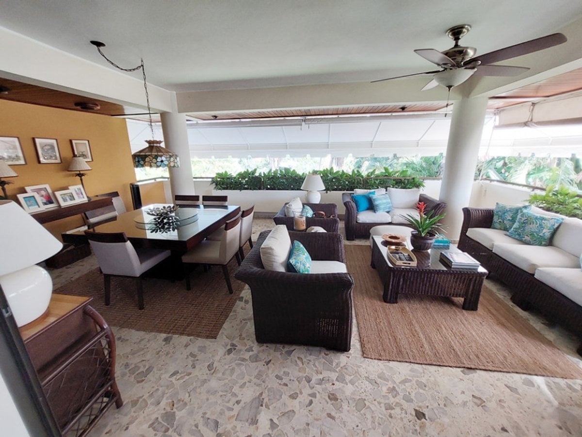Casa En Arroyo Hondo, Santo Domingo De Guzmán – foto 9