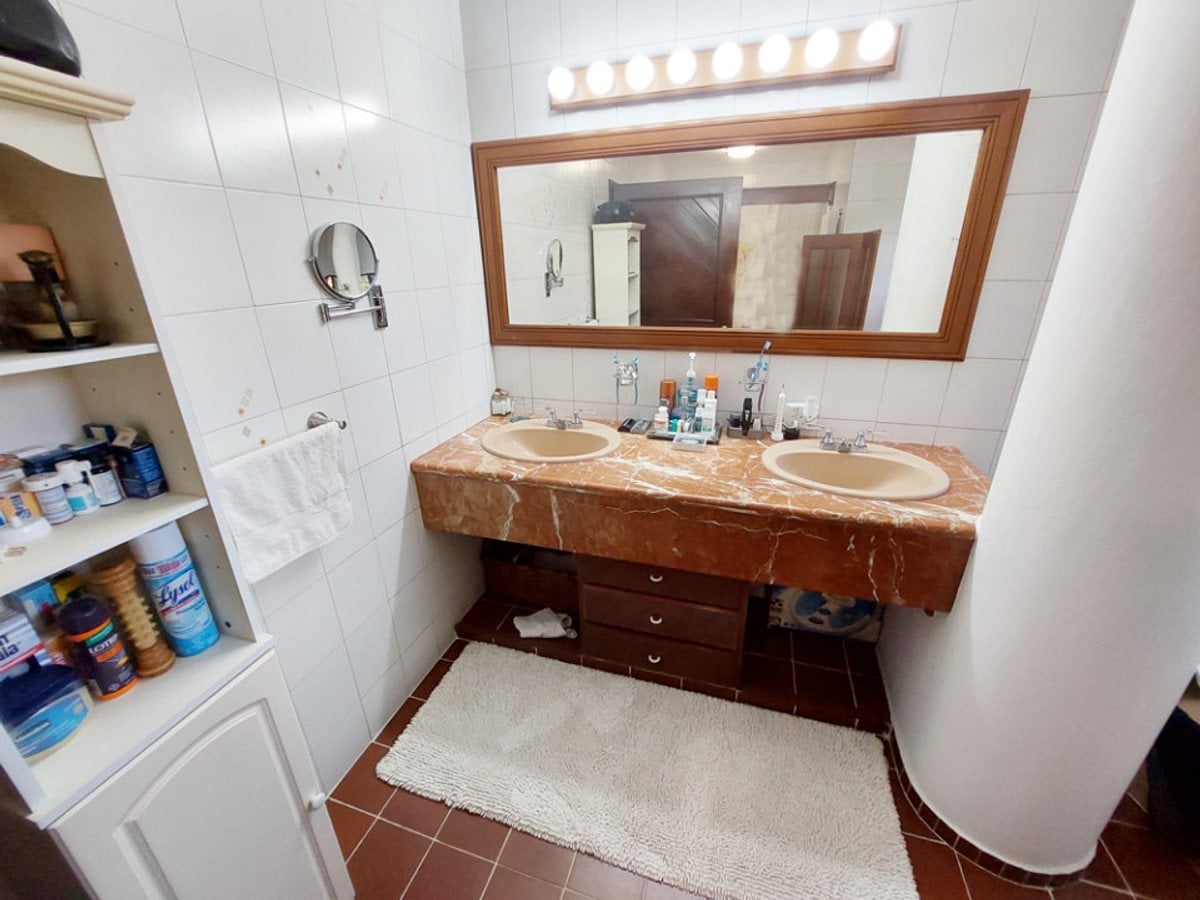Casa En Arroyo Hondo, Santo Domingo De Guzmán – foto 11