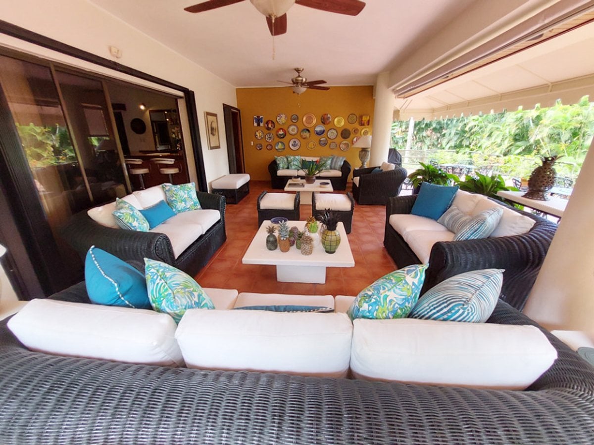 Casa En Arroyo Hondo, Santo Domingo De Guzmán – foto 12
