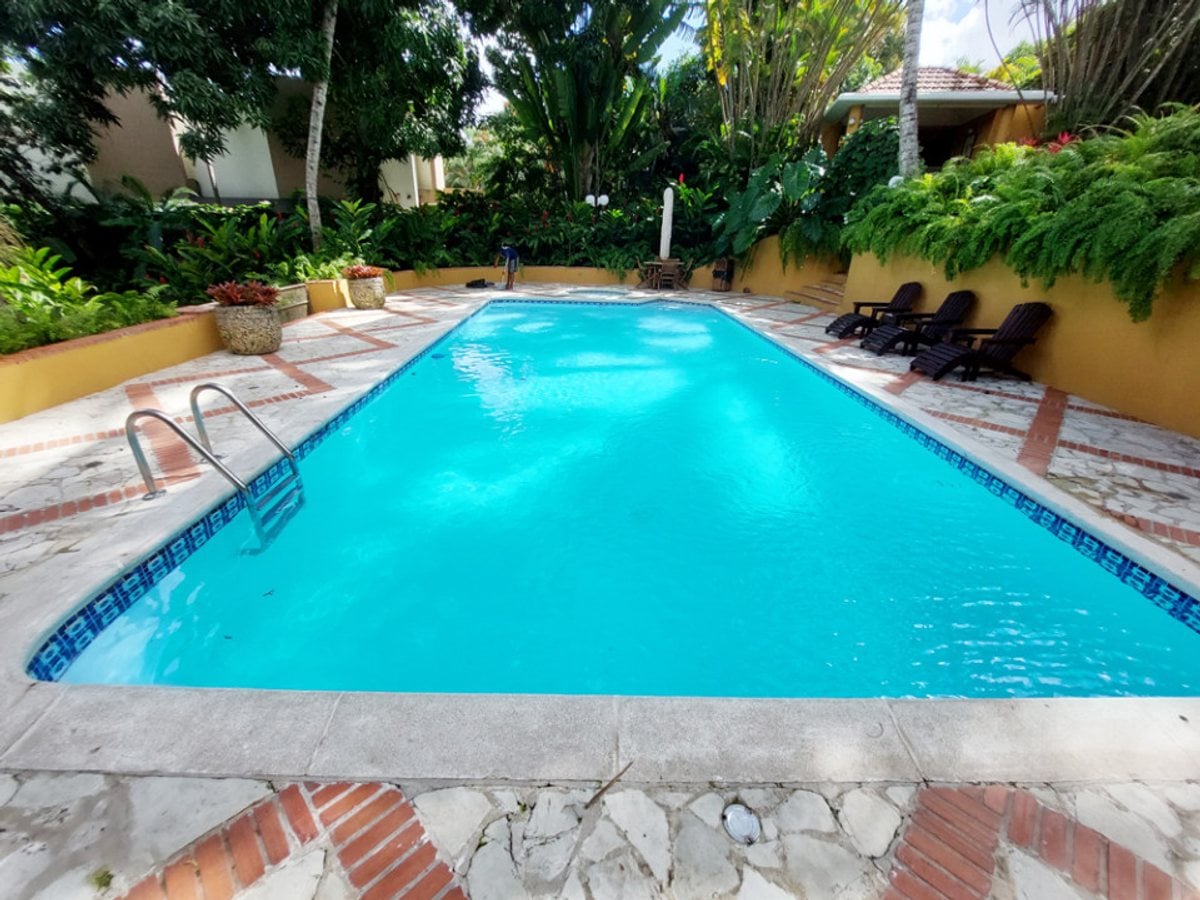 Casa En Arroyo Hondo, Santo Domingo De Guzmán – foto 8
