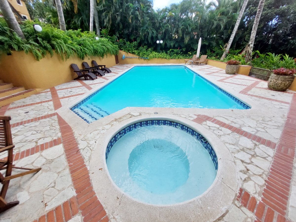 Casa En Arroyo Hondo, Santo Domingo De Guzmán – foto 7