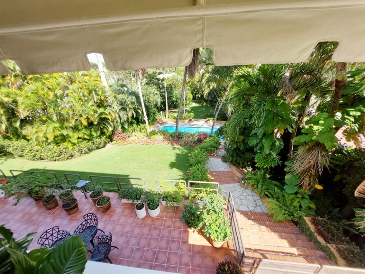Casa En Arroyo Hondo, Santo Domingo De Guzmán – foto 5