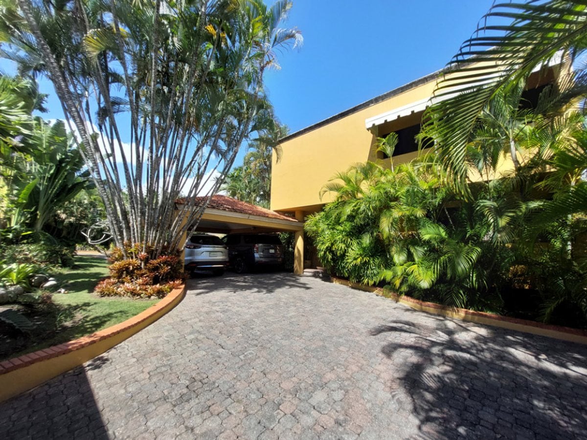 Casa En Arroyo Hondo, Santo Domingo De Guzmán – foto 3