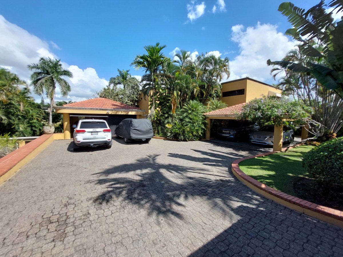 Casa En Arroyo Hondo, Santo Domingo De Guzmán – foto 2