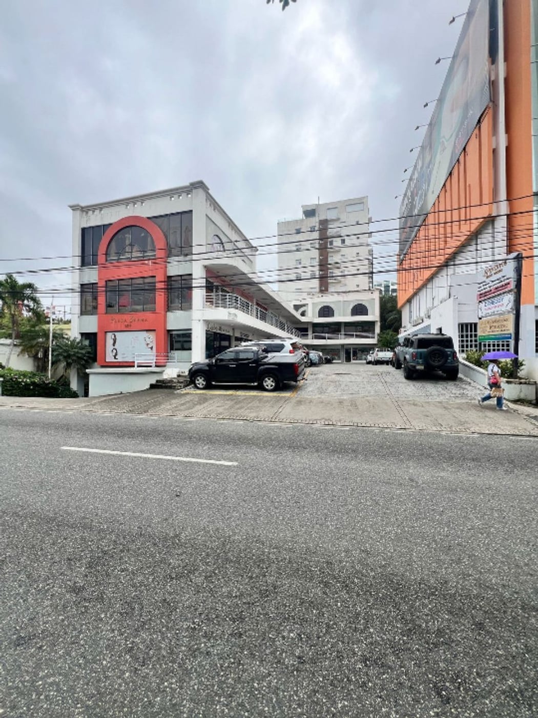 Local comercial en venta 52 m² bella vista santo d – foto 4