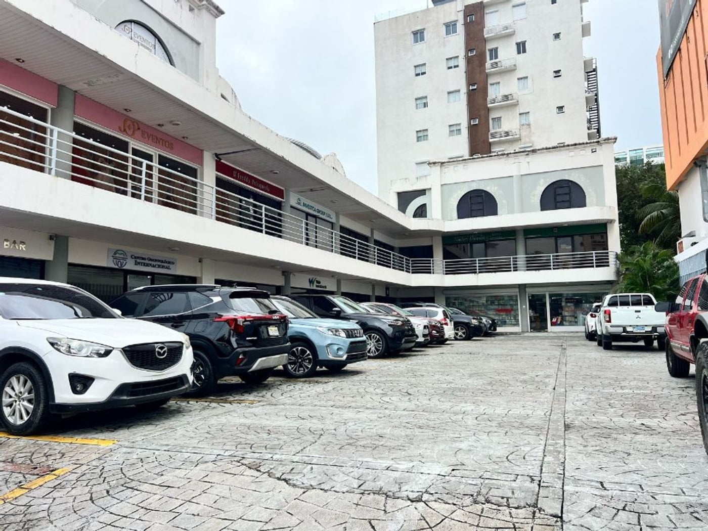 Local comercial en venta 52 m² bella vista santo d – foto 1