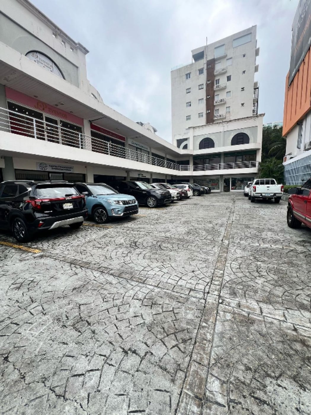 Local comercial en venta 52 m² bella vista santo d – foto 8