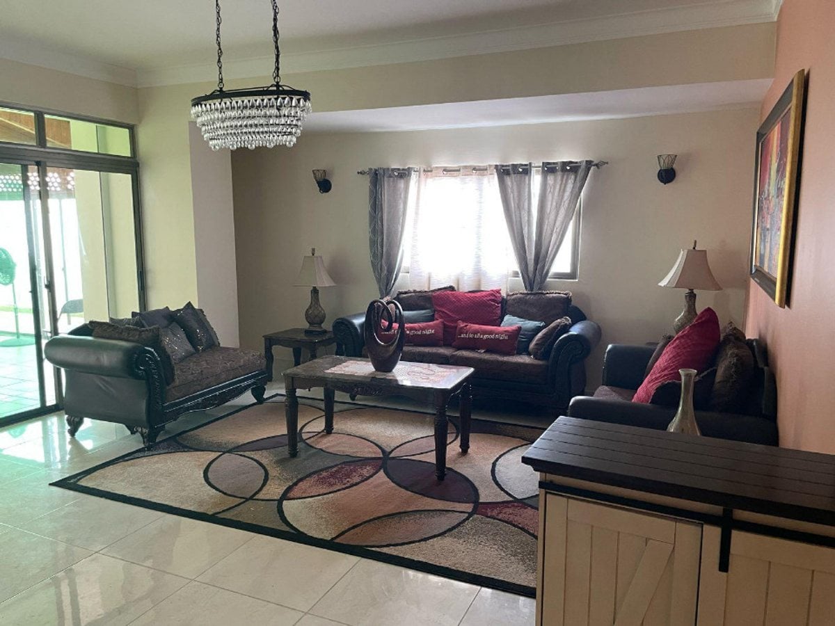 Apartamento de Lujo en Alma Rosa I, Santo Domingo – foto 10