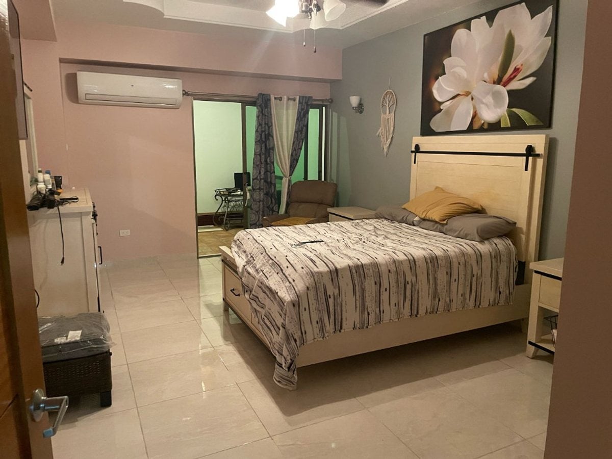 Apartamento de Lujo en Alma Rosa I, Santo Domingo – foto 8