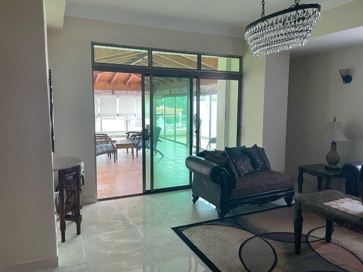 Apartamento de Lujo en Alma Rosa I, Santo Domingo – foto 11