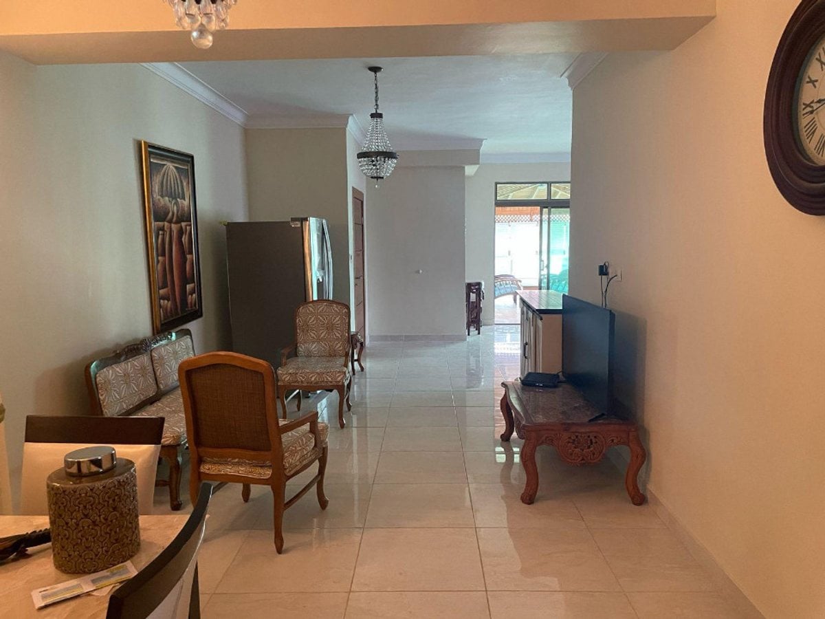 Apartamento de Lujo en Alma Rosa I, Santo Domingo – foto 7