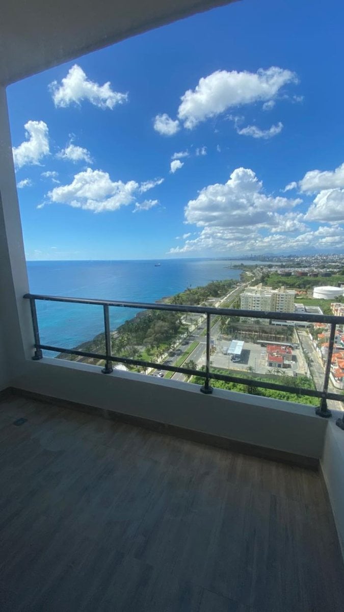 Apartamento nuevo en alquiler av. españa – foto 1