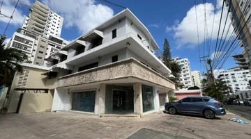 Local Comercial en Ensanche Naco, Santo Domingo – foto 6
