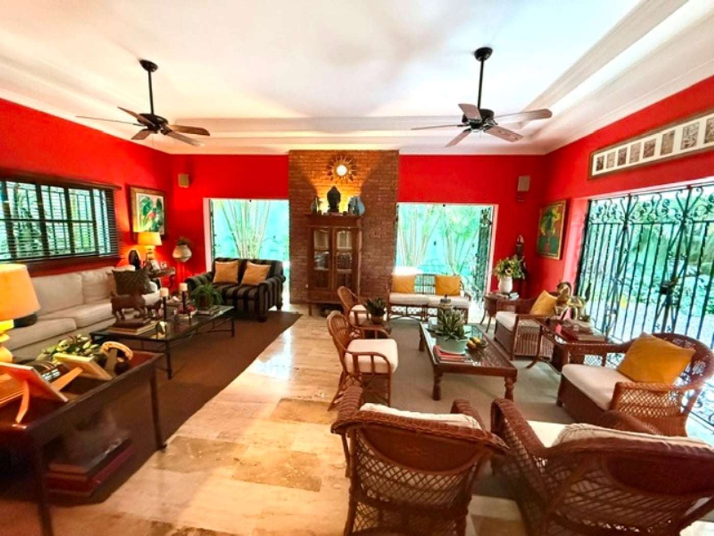 CASA PROYECTO CERRADO – foto 1